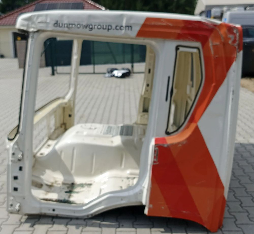 KABINA SCANIA P NGT - Cabina para Camión: foto 3 KABINA SCANIA P NGT - Cabina para Camión: foto 3