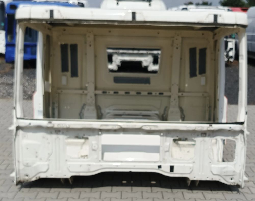 KABINA SCANIA P NGT - Cabina para Camión: foto 1 KABINA SCANIA P NGT - Cabina para Camión: foto 1