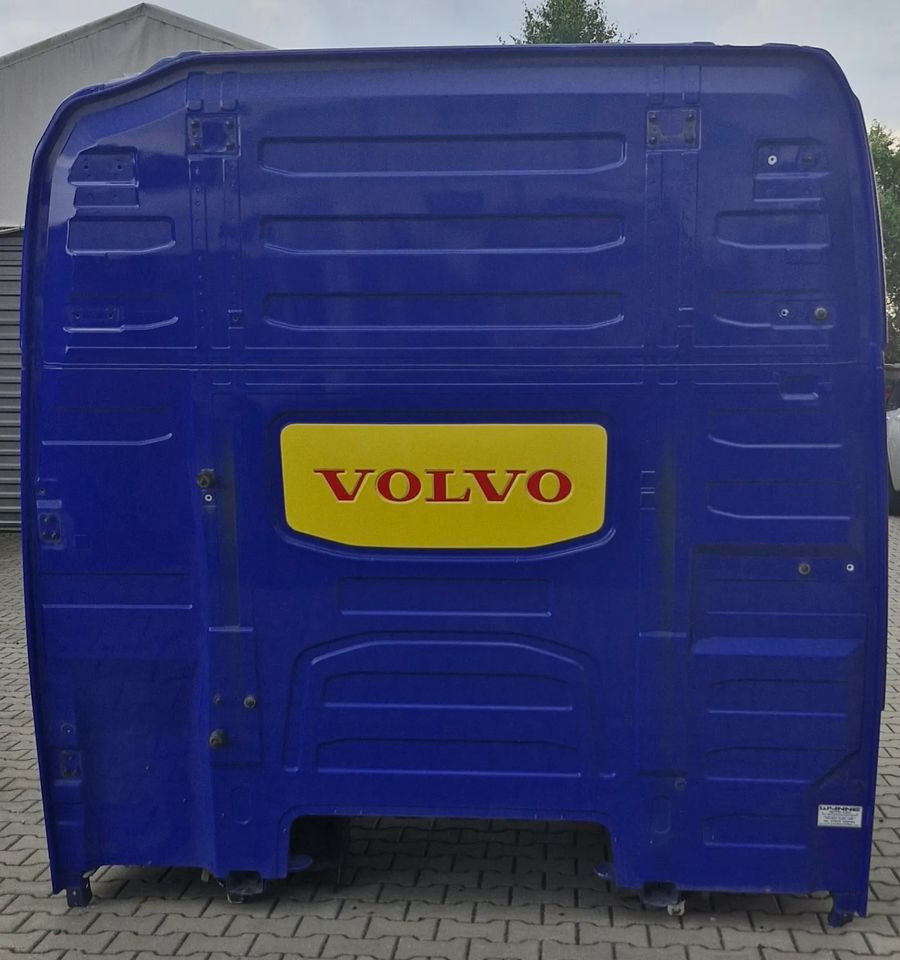 KABINA VOLVO FH4 XL - Cabina para Camión: foto 3 KABINA VOLVO FH4 XL - Cabina para Camión: foto 3