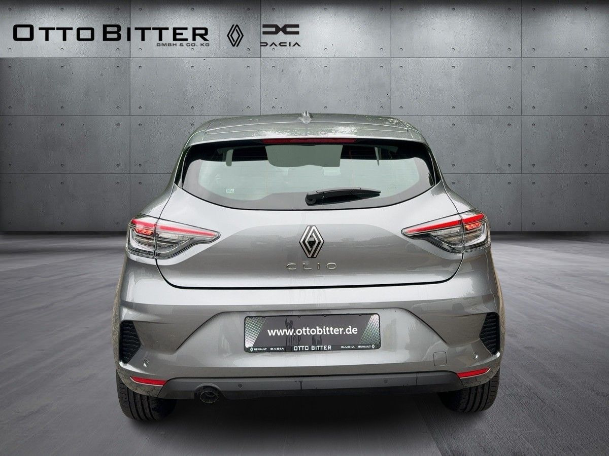 Renault Clio Evolution ECO-G 100 FLÜSSIGGAS KAMERA - Sedan: foto 3 Renault Clio Evolution ECO-G 100 FLÜSSIGGAS KAMERA - Sedan: foto 3