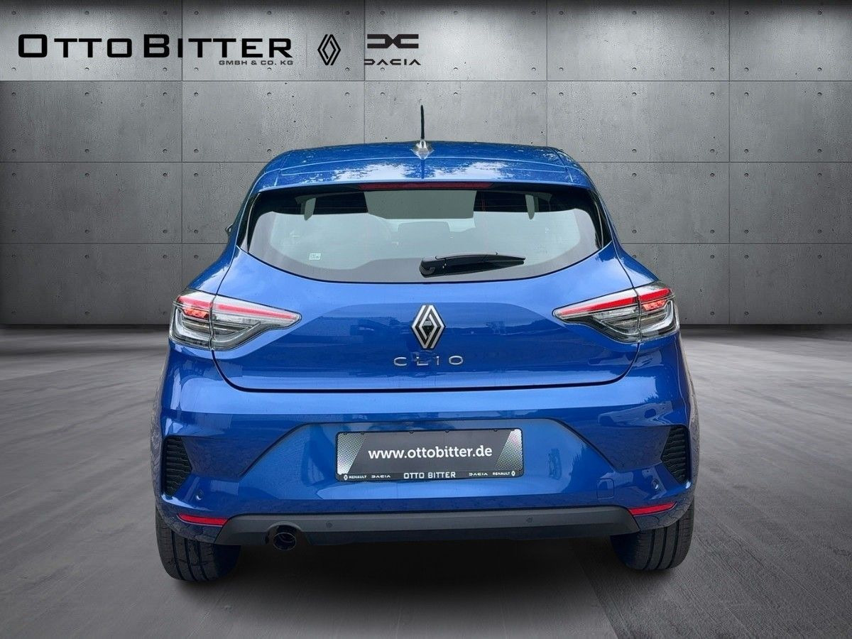 Renault Clio Evolution ECO-G 100 FLÜSSIGGAS KAMERA - Sedan: foto 3 Renault Clio Evolution ECO-G 100 FLÜSSIGGAS KAMERA - Sedan: foto 3