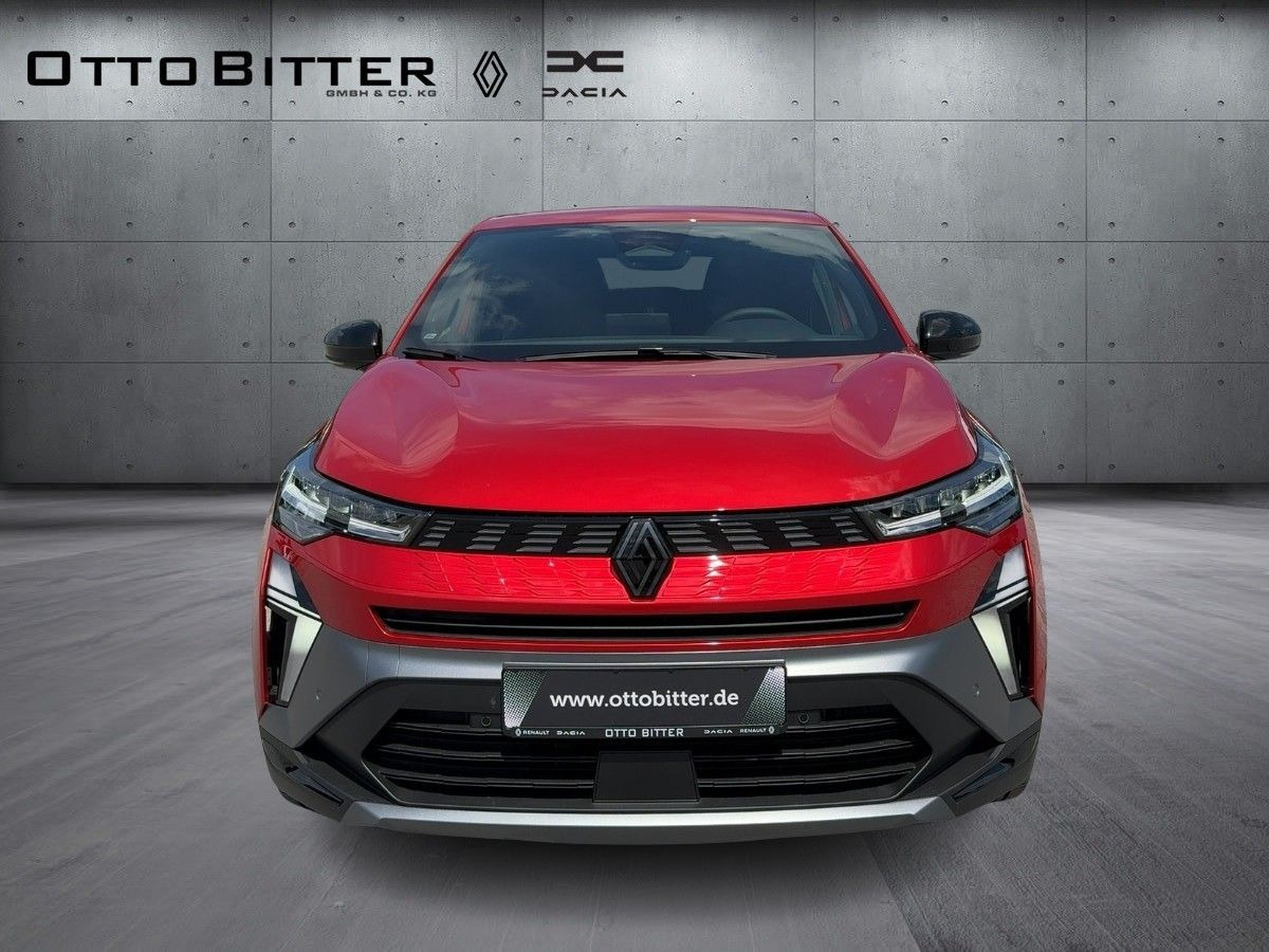 Renault Symbioz Esprit Alpine E-Tech Full Hybrid 145 - SUV/ Todoterreno: foto 2 Renault Symbioz Esprit Alpine E-Tech Full Hybrid 145 - SUV/ Todoterreno: foto 2