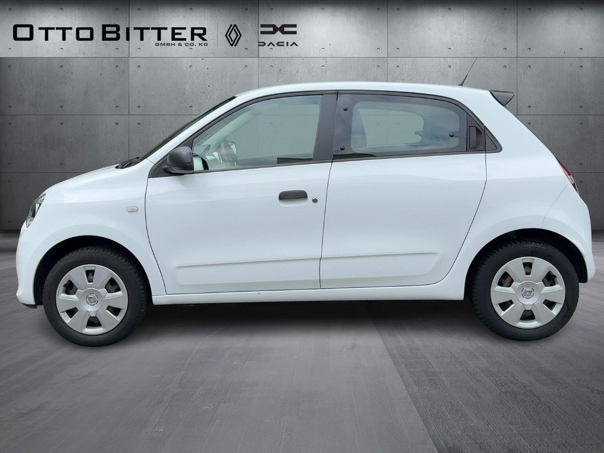 Renault Twingo Life SCe70 - Coche: foto 2 Renault Twingo Life SCe70 - Coche: foto 2