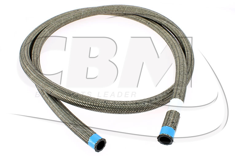 CBM OEM FAN HYDRAULIC CONTROL FLEXIBLE PIPE - IRISBUS - IVECO - RVI (0190705400) - Sistema de refrigeración para Autobús: foto 1 CBM OEM FAN HYDRAULIC CONTROL FLEXIBLE PIPE - IRISBUS - IVECO - RVI (0190705400) - Sistema de refrigeración para Autobús: foto 1