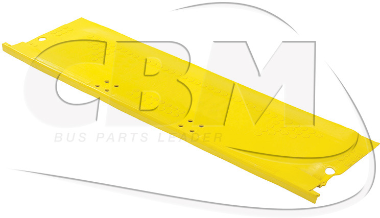 CBM OEM MIDDLE FRONT STEP NO SENSITIVE MAT - MERCEDES (8919913610) - Asiento para Autobús: foto 1 CBM OEM MIDDLE FRONT STEP NO SENSITIVE MAT - MERCEDES (8919913610) - Asiento para Autobús: foto 1