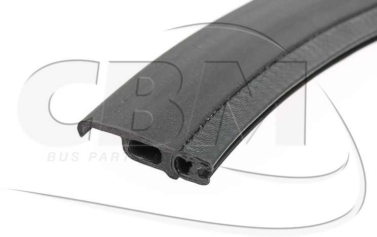 CBM OEM TIGHTNESS SEAL - IRISBUS - IVECO - RVI (79152) - Visera parasol para Autobús: foto 1 CBM OEM TIGHTNESS SEAL - IRISBUS - IVECO - RVI (79152) - Visera parasol para Autobús: foto 1