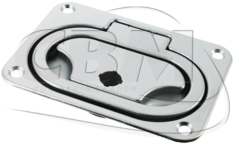 HUBNER HANDLE - MAN IRISBUS - IVECO - RVI (81637300076 | 7703197364) - Carrocería y exterior para Autobús: foto 1 HUBNER HANDLE - MAN IRISBUS - IVECO - RVI (81637300076 | 7703197364) - Carrocería y exterior para Autobús: foto 1