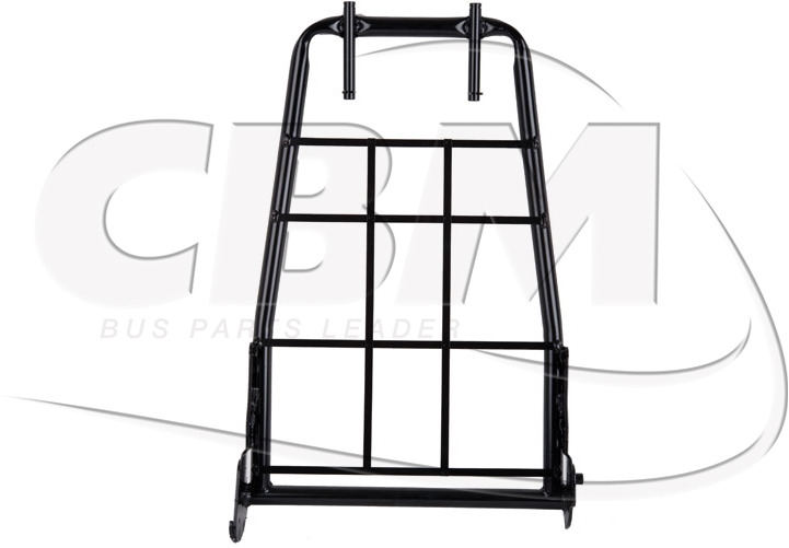 ISRI RIGHT SEAT BACK FRAME - IRISBUS - IVECO - RVI (5010077752) - Asiento para Autobús: foto 1 ISRI RIGHT SEAT BACK FRAME - IRISBUS - IVECO - RVI (5010077752) - Asiento para Autobús: foto 1