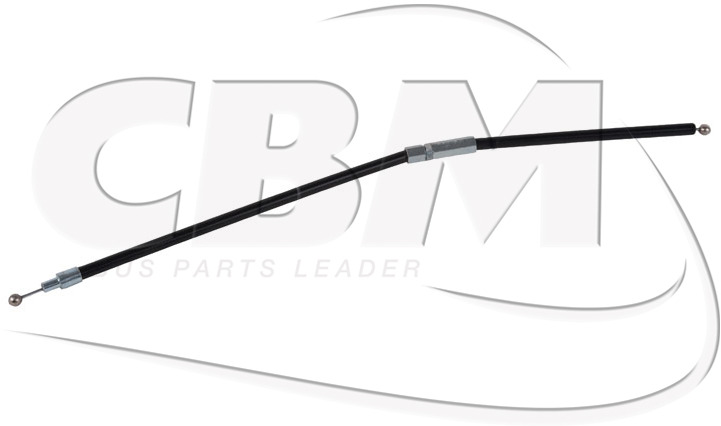 ISRI SEAT CABLE - IRISBUS - IVECO - RVI (9254326302) - Asiento para Autobús: foto 1 ISRI SEAT CABLE - IRISBUS - IVECO - RVI (9254326302) - Asiento para Autobús: foto 1