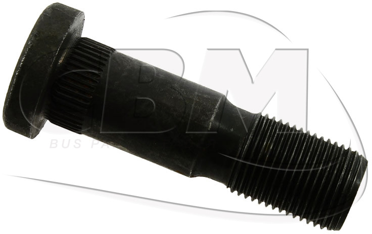 IVECO REAR WHEEL AXLE - WEBASTO (83659B) - Neumáticos y llantas para Autobús: foto 1 IVECO REAR WHEEL AXLE - WEBASTO (83659B) - Neumáticos y llantas para Autobús: foto 1