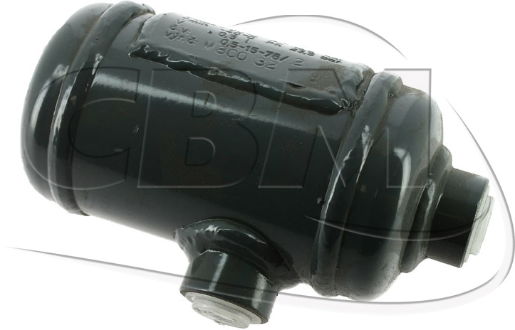 IVECO TANK - OTOKAR SOLARIS DAF (16C651627AA | 0000302936 | 1819797) - Piezas de freno para Autobús: foto 1 IVECO TANK - OTOKAR SOLARIS DAF (16C651627AA | 0000302936 | 1819797) - Piezas de freno para Autobús: foto 1