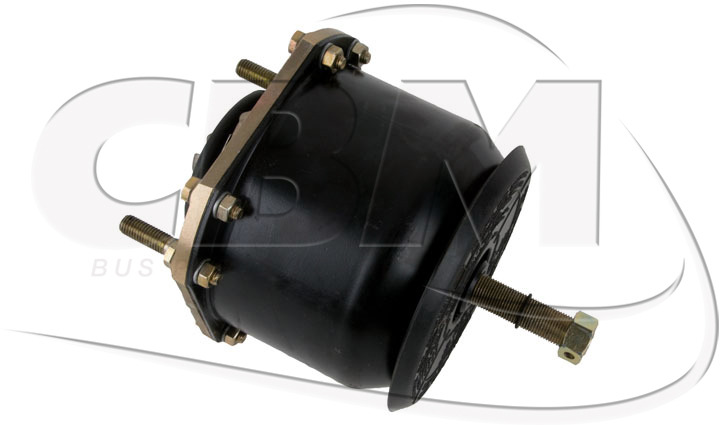 KNORR BREMSE SPRING CYLINDER - PREVOST IRISBUS - IVECO - RVI DAF MERCEDES (195393 | 0501309901 | 93193166 | 8198684 | 0698849 | A0002570147) - Cilindro de freno para Autobús: foto 1 KNORR BREMSE SPRING CYLINDER - PREVOST IRISBUS - IVECO - RVI DAF MERCEDES (195393 | 0501309901 | 93193166 | 8198684 | 0698849 | A0002570147) - Cilindro de freno para Autobús: foto 1