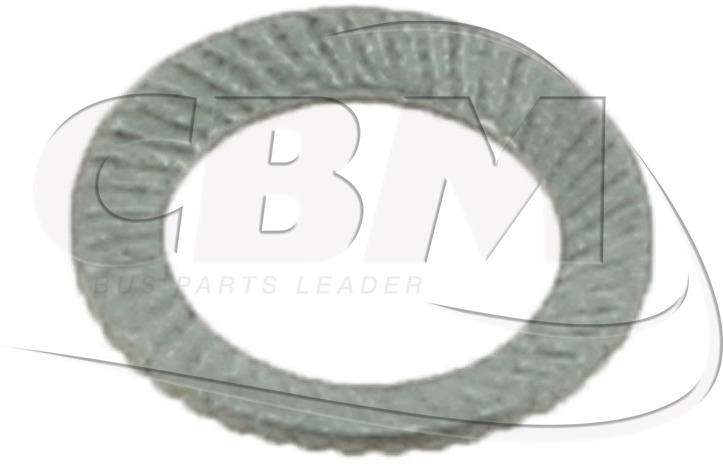 MERCEDES DOOR GUIDE RETAINER - WEBASTO (1322877A) - Puerta y piezas para Autobús: foto 1 MERCEDES DOOR GUIDE RETAINER - WEBASTO (1322877A) - Puerta y piezas para Autobús: foto 1