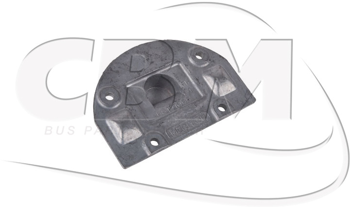 MERITOR COVER KIT - IRISBUS - IVECO - RVI (0005001859952 | 5001859952) - Pinza de freno para Autobús: foto 1 MERITOR COVER KIT - IRISBUS - IVECO - RVI (0005001859952 | 5001859952) - Pinza de freno para Autobús: foto 1