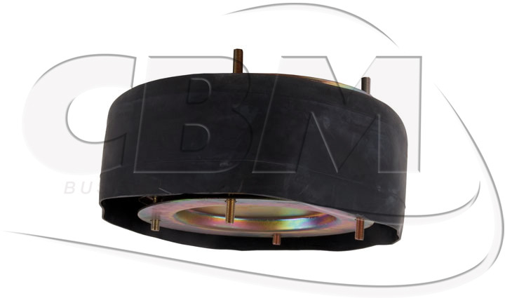PNEUMATIS AIR BELLOWS - NOVABUS MERCEDES (N8884361 | 89199151904) - Suspensión neumática para Autobús: foto 1 PNEUMATIS AIR BELLOWS - NOVABUS MERCEDES (N8884361 | 89199151904) - Suspensión neumática para Autobús: foto 1