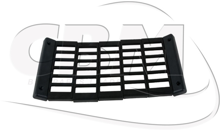 RUSPA 5 ELEMENTS NET - IRISBUS - IVECO - RVI (5000546901) - Asiento para Autobús: foto 1 RUSPA 5 ELEMENTS NET - IRISBUS - IVECO - RVI (5000546901) - Asiento para Autobús: foto 1