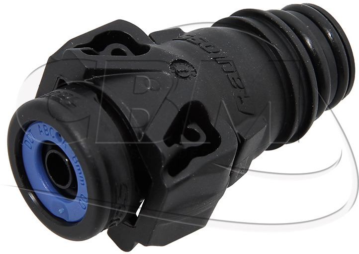 IVECO RACCORD - WEBASTO (1322586A) - Recambio para Autobús: foto 1 IVECO RACCORD - WEBASTO (1322586A) - Recambio para Autobús: foto 1