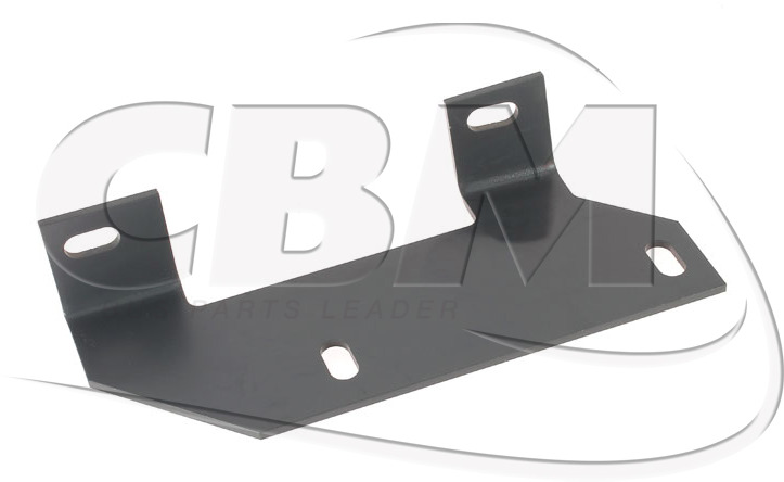 VAR CENTRAL REAR BUMPER R. SUPPORT - SCANIA (2149696) - Parachoques para Autobús: foto 1 VAR CENTRAL REAR BUMPER R. SUPPORT - SCANIA (2149696) - Parachoques para Autobús: foto 1