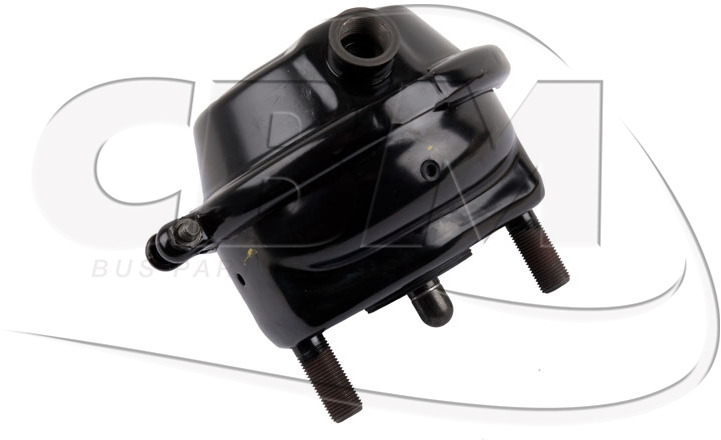 WABCO FRONT LEFT BRAKE CYLINDER - IRISBUS - IVECO - RVI (41019115 | 41019116) - Cilindro de freno para Autobús: foto 1 WABCO FRONT LEFT BRAKE CYLINDER - IRISBUS - IVECO - RVI (41019115 | 41019116) - Cilindro de freno para Autobús: foto 1