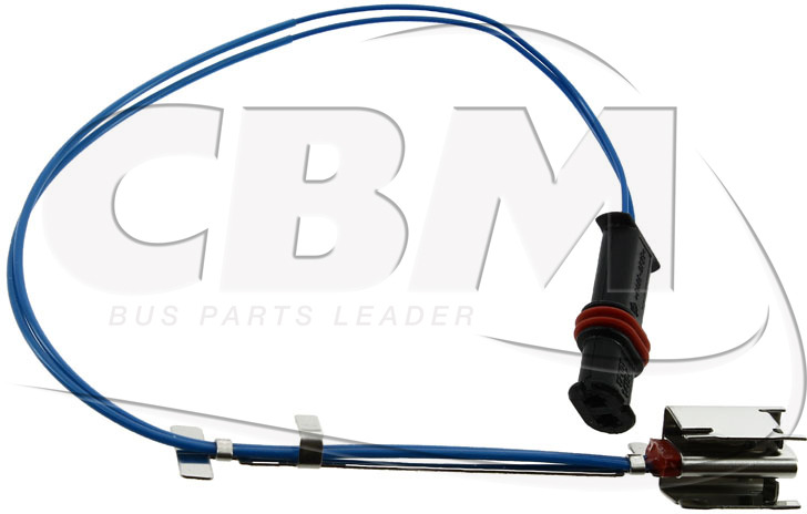 WEBASTO SENSOR - PAULSTRA ZF (511251 | 0501313568) - Sensor para Autobús: foto 1 WEBASTO SENSOR - PAULSTRA ZF (511251 | 0501313568) - Sensor para Autobús: foto 1