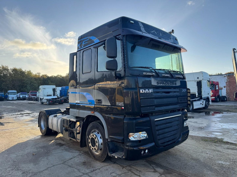 DAF 105 XF 460 Space Cab (MANUAL GEARBOX / BOITE MANUELLE) - Cabeza tractora: foto 3 DAF 105 XF 460 Space Cab (MANUAL GEARBOX / BOITE MANUELLE) - Cabeza tractora: foto 3