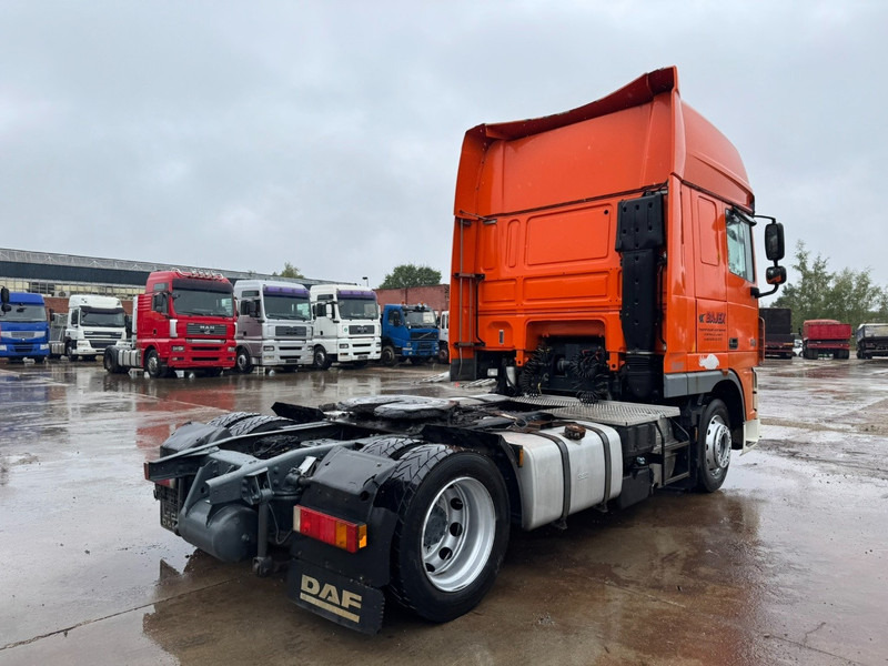 DAF 105 XF 460 Super Space Cab (PERFECT CONDITION / PARFAIT ETAT) - Cabeza tractora: foto 5 DAF 105 XF 460 Super Space Cab (PERFECT CONDITION / PARFAIT ETAT) - Cabeza tractora: foto 5