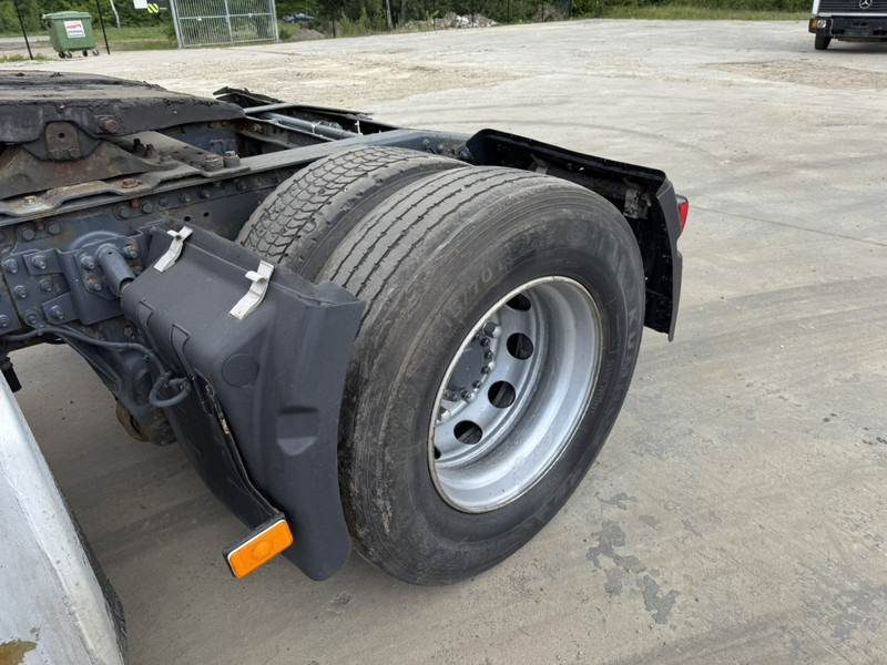 Leasing de Renault Premium 440 DXI (MANUAL GEARBOX / BOITE MANUELLE) Renault Premium 440 DXI (MANUAL GEARBOX / BOITE MANUELLE): foto 9