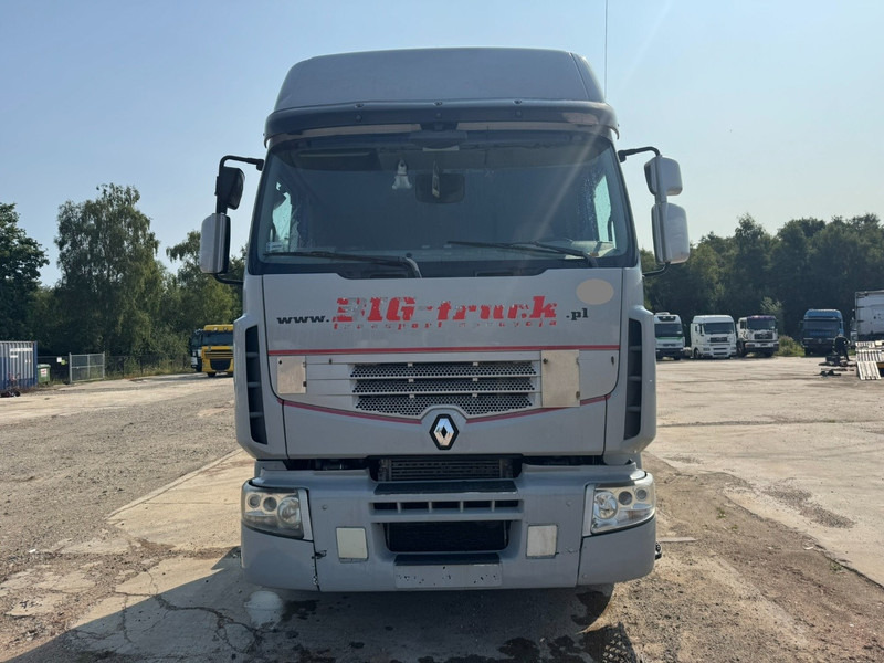 Renault Premium 450 DXI (MANUAL GEARBOX / BOITE MANUELLE) - Cabeza tractora: foto 2 Renault Premium 450 DXI (MANUAL GEARBOX / BOITE MANUELLE) - Cabeza tractora: foto 2