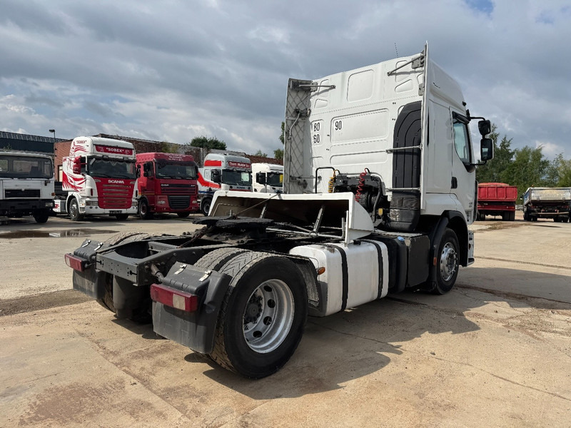 Renault Premium 450 DXI (MANUAL GEARBOX / BOITE MANUELLE / PERFECT CONDITION) - Cabeza tractora: foto 5 Renault Premium 450 DXI (MANUAL GEARBOX / BOITE MANUELLE / PERFECT CONDITION) - Cabeza tractora: foto 5