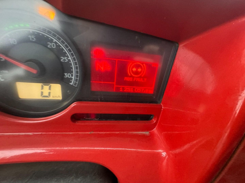 Cabeza tractora Renault Premium 450 DXI (MANUAL GEARBOX / BOITE MANUELLE / PTO / HYDRAULIQUE POUR BENNE): foto 13 Cabeza tractora Renault Premium 450 DXI (MANUAL GEARBOX / BOITE MANUELLE / PTO / HYDRAULIQUE POUR BENNE): foto 13