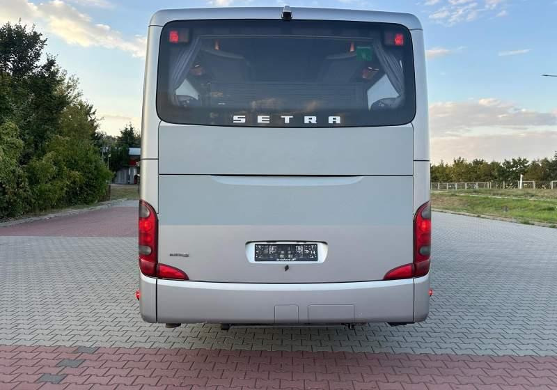 Setra 2 x S415 GT-UL Euro-5 - Autobús suburbano: foto 4 Setra 2 x S415 GT-UL Euro-5 - Autobús suburbano: foto 4