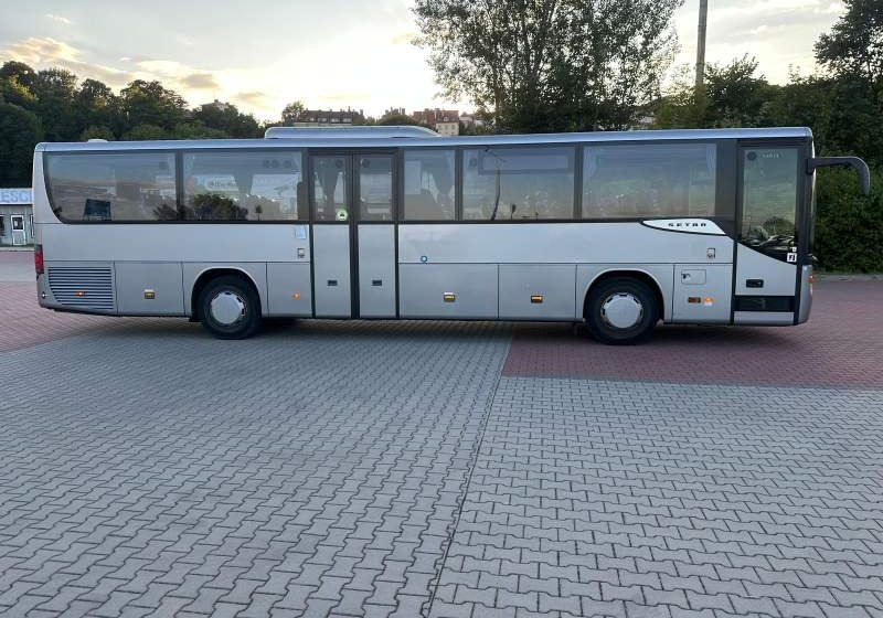 Setra 2 x S415 GT-UL Euro-5 - Autobús suburbano: foto 2 Setra 2 x S415 GT-UL Euro-5 - Autobús suburbano: foto 2
