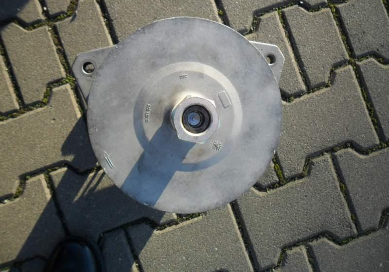 Wszystkie Alternator Bosz 24v ,140 A - Alternador para Autobús: foto 4 Wszystkie Alternator Bosz 24v ,140 A - Alternador para Autobús: foto 4