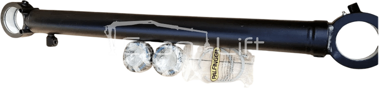 Siłownik łamania Epsilon M100Z, M110Z, M120Z, M130Z tłok boczny YE01050 - Cilindro hidráulico para Grúa para camión: foto 1 Siłownik łamania Epsilon M100Z, M110Z, M120Z, M130Z tłok boczny YE01050 - Cilindro hidráulico para Grúa para camión: foto 1