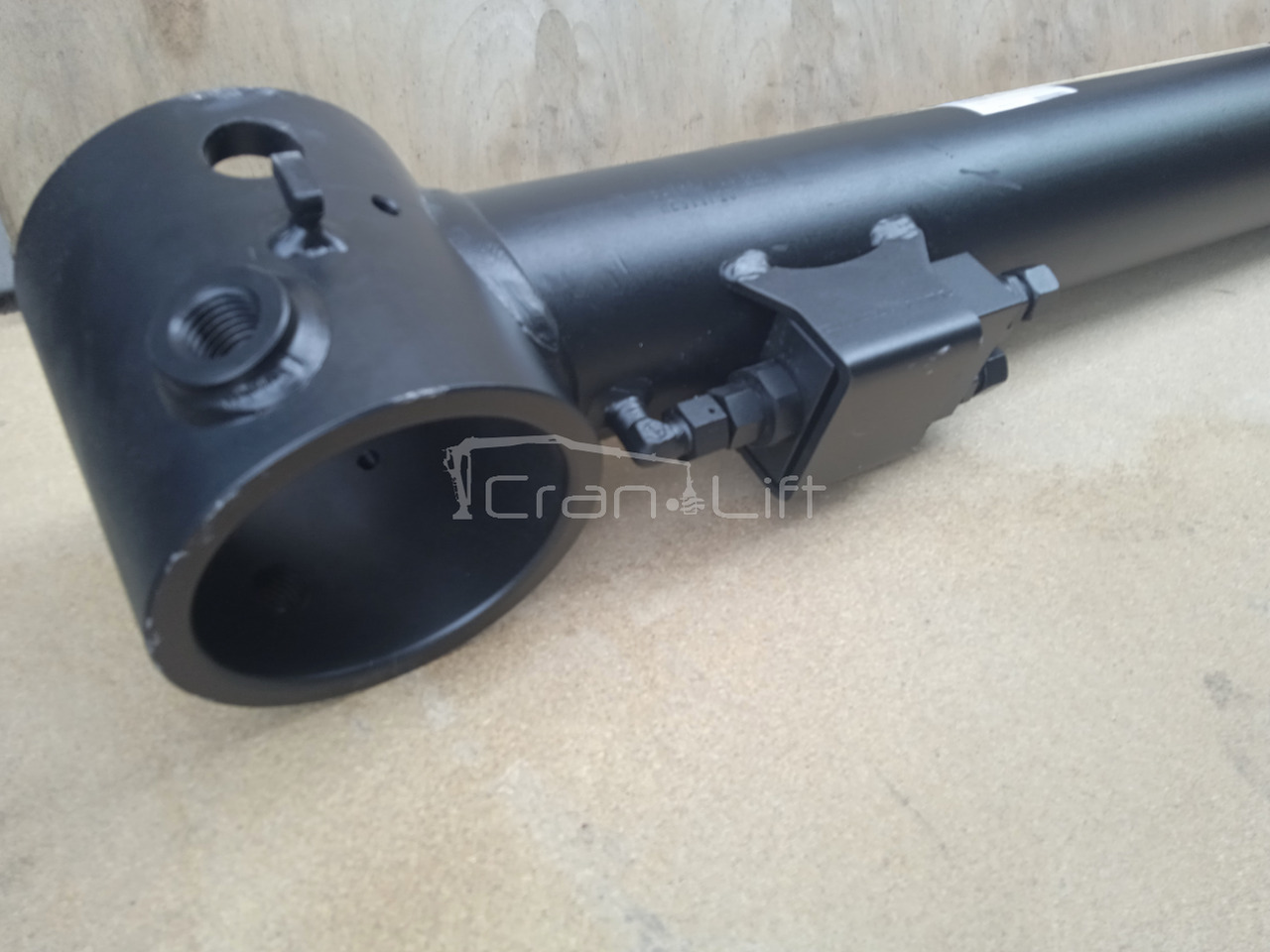 Siłownik podpora Epsilon M100Z, M110Z, M120Z, M130Z YE01056 - Cilindro hidráulico para Grúa para camión: foto 2 Siłownik podpora Epsilon M100Z, M110Z, M120Z, M130Z YE01056 - Cilindro hidráulico para Grúa para camión: foto 2