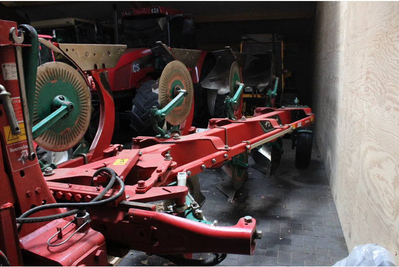 Arado Kverneland EG KKEG-100-200: foto 1