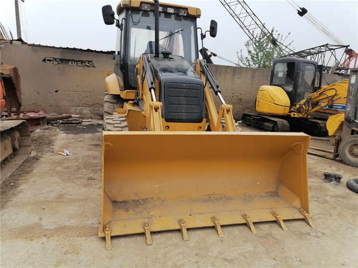 4x4 Backhoe Loaders CAT 420F Used Backhoe for Sale /Used CATERPILLAR 420F Backhoe Front End Loader - Bulldozer: foto 2 4x4 Backhoe Loaders CAT 420F Used Backhoe for Sale /Used CATERPILLAR 420F Backhoe Front End Loader - Bulldozer: foto 2