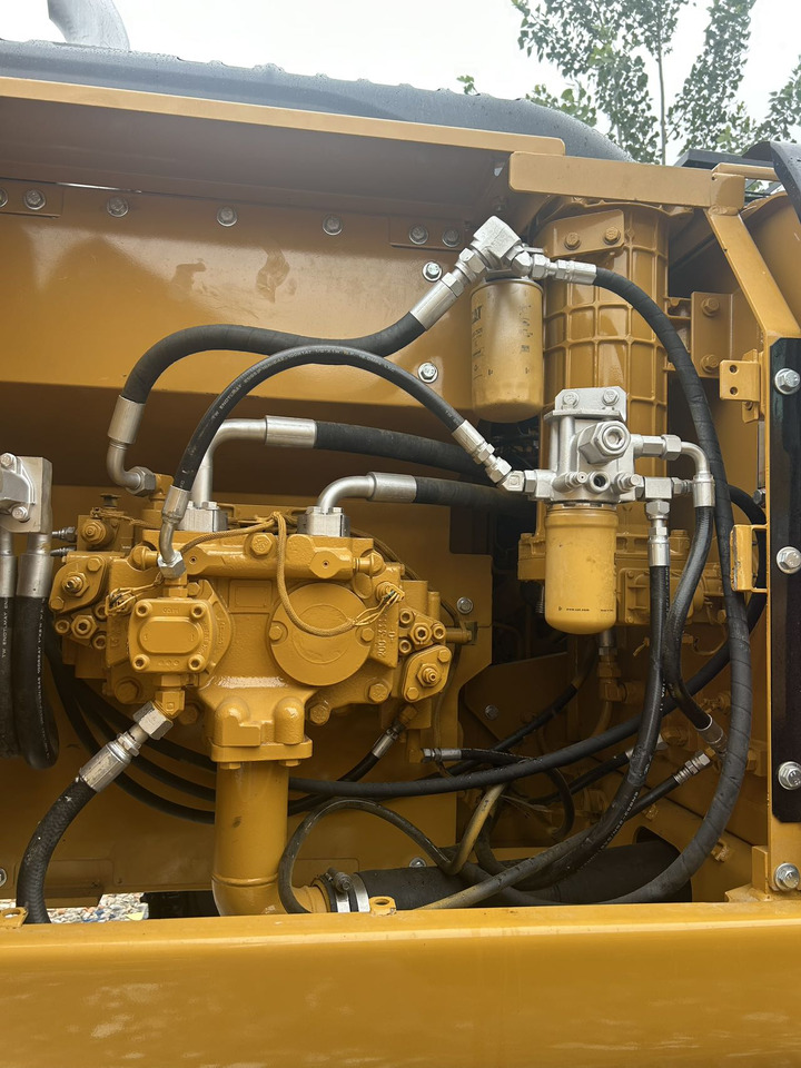CATERPILLAR used 320d excavator with excellent performance - Excavadora de cadenas: foto 3 CATERPILLAR used 320d excavator with excellent performance - Excavadora de cadenas: foto 3