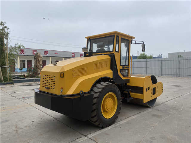 China Made Small Size Road Roller , Brand New Roller , New Compactor Machines - Compactador: foto 5 China Made Small Size Road Roller , Brand New Roller , New Compactor Machines - Compactador: foto 5