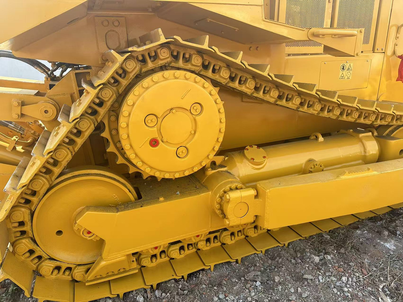 D8r - Bulldozer: foto 4 D8r - Bulldozer: foto 4