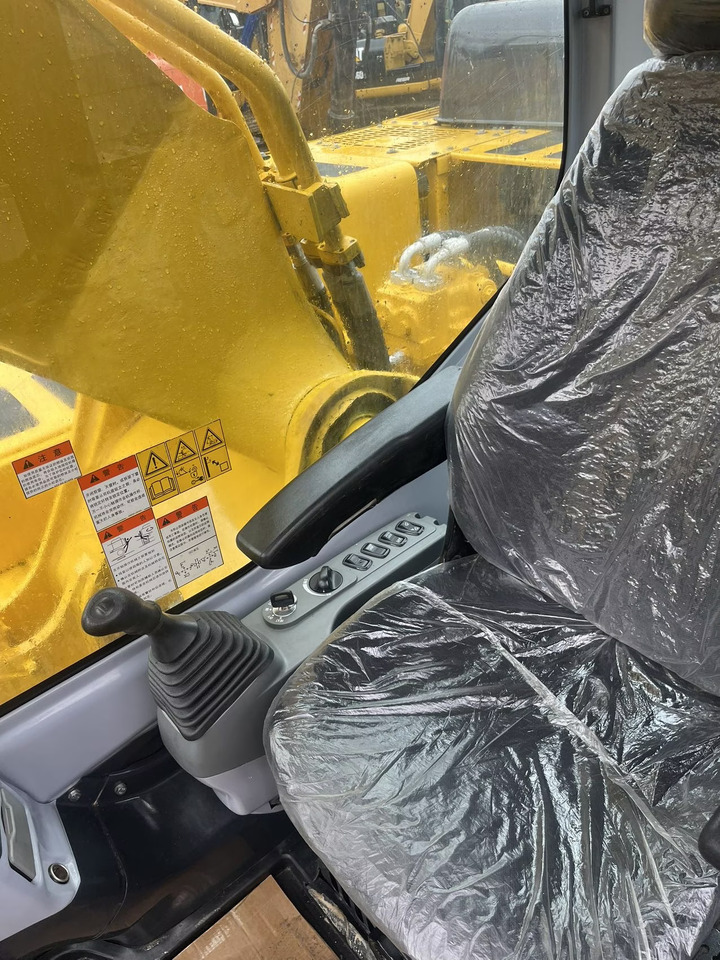 Excavadora de cadenas Komatsu pc350-7 [ Copy ]: foto 10