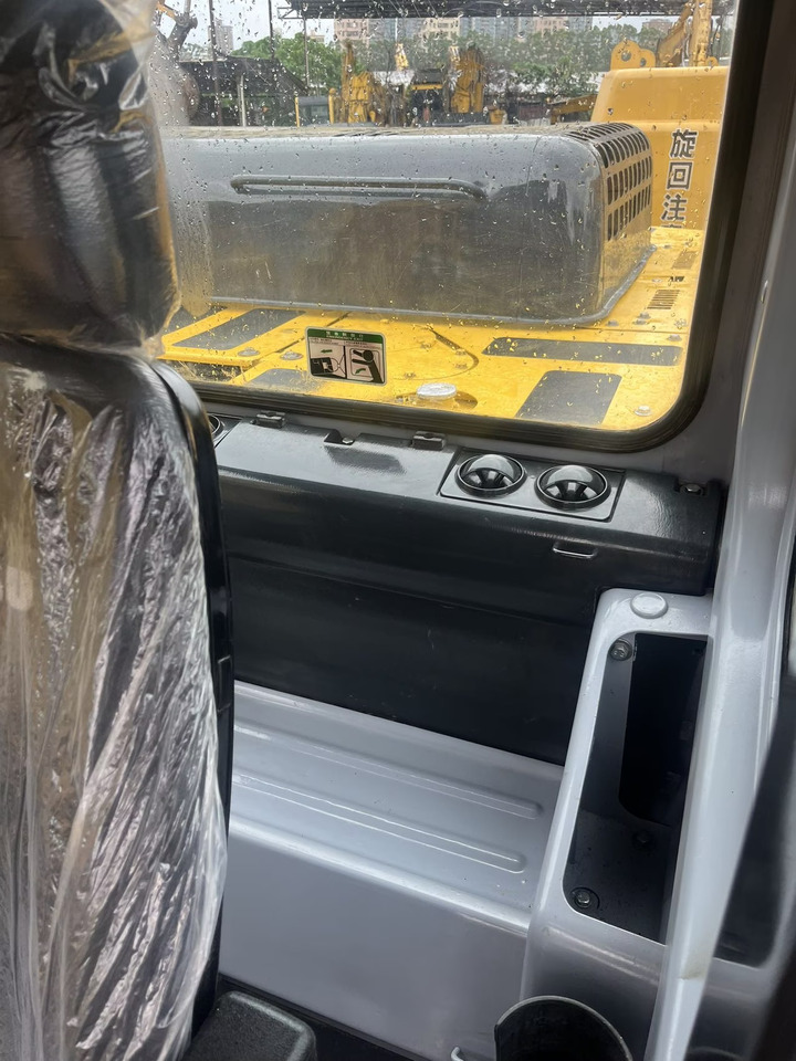 Excavadora de cadenas Komatsu pc350-7 [ Copy ]: foto 24