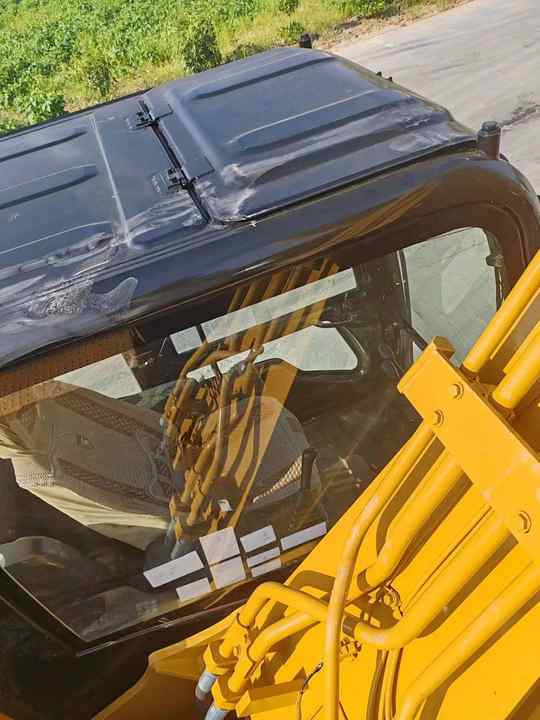 Used Digger Cat 315d Construction Machinery Construction Digger Used Cat 315d Cheap Excavator - Excavadora de cadenas: foto 4 Used Digger Cat 315d Construction Machinery Construction Digger Used Cat 315d Cheap Excavator - Excavadora de cadenas: foto 4