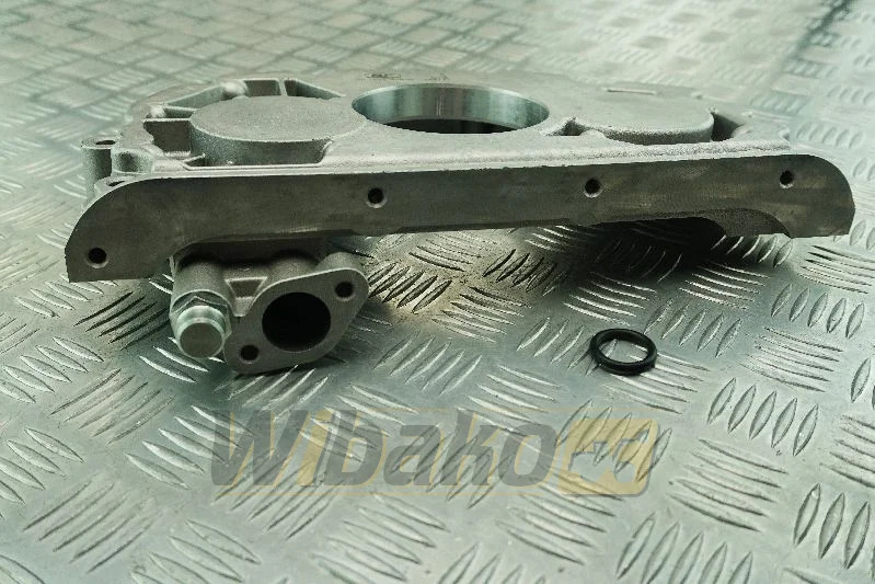 BF Original 20140390600 - Bomba de aceite para Maquinaria de construcción: foto 4 BF Original 20140390600 - Bomba de aceite para Maquinaria de construcción: foto 4