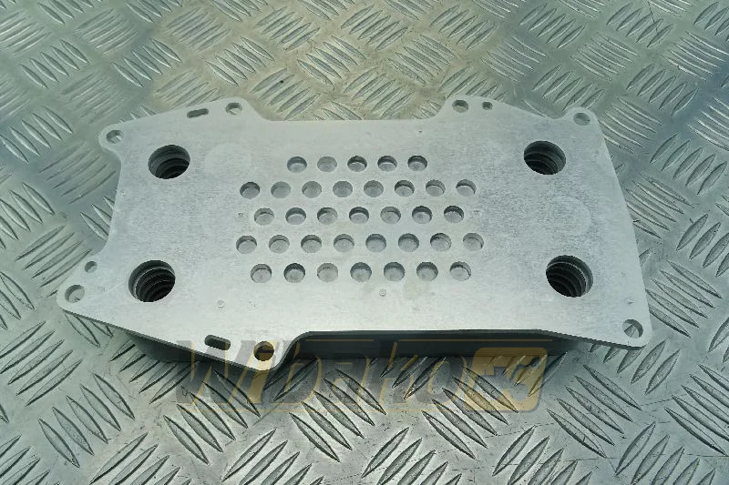 BF Original 20190520120 - Enfriador de aceite para Maquinaria de construcción: foto 2 BF Original 20190520120 - Enfriador de aceite para Maquinaria de construcción: foto 2