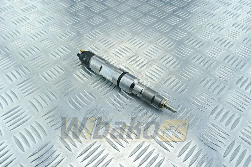 Bosch 0445120196 - Inyector para Maquinaria de construcción: foto 1 Bosch 0445120196 - Inyector para Maquinaria de construcción: foto 1