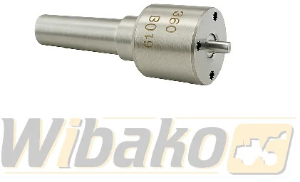 Bosch DLLA144P1369 0433171849 - Inyector para Maquinaria de construcción: foto 1 Bosch DLLA144P1369 0433171849 - Inyector para Maquinaria de construcción: foto 1