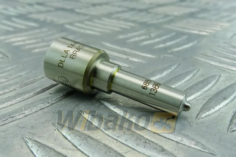 Bosch DLLA144P1369 0433171849 - Inyector para Maquinaria de construcción: foto 2 Bosch DLLA144P1369 0433171849 - Inyector para Maquinaria de construcción: foto 2