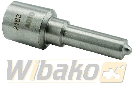 Bosch DLLA145P2163 0433172163 - Inyector para Maquinaria de construcción: foto 1 Bosch DLLA145P2163 0433172163 - Inyector para Maquinaria de construcción: foto 1