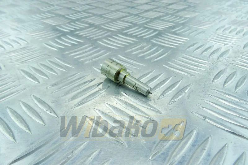 Bosch DLLA147P360 0433171257 - Inyector para Maquinaria de construcción: foto 2 Bosch DLLA147P360 0433171257 - Inyector para Maquinaria de construcción: foto 2